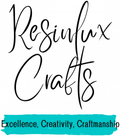 Resin Lux Crafts